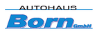 Autohaus Born Logo