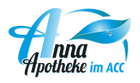 Anna Apotheke im ACC Logo