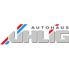 AH Uhlig Logo