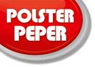 Polster Peper Logo
