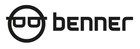 Brillen + Akustik Benner Logo