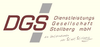 DGS Dienstleistungsgesellschaft Stollberg Stollberg (Erzgebirge)