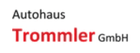 Autohaus Trommler Logo