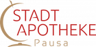Stadt-Apotheke Pausa Logo