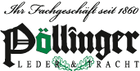 Pöllinger Leder & Tracht Filialen und Öffnungszeiten für Regensburg