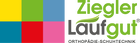 Laufgut Ziegler Logo