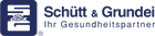 Schütt & Grundei Logo