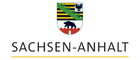 Land Sachsen-Anhalt Logo