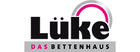 Bettenhaus Lüke Logo