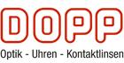 Dopp Logo