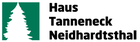 Haus Tanneneck Logo