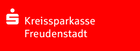 Kreissparkasse Freudenstadt Logo