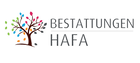Bestattungen Hafa Logo