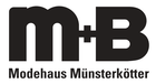 M+B Modehaus Münster Filiale