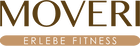 MOVERI Fitnessstudio Logo
