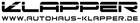 Autohaus Klapper Logo