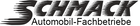 Autohaus Schmack Logo