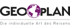 Geoplan Privatreisen Logo