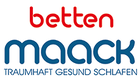 Betten Maack Logo