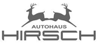 Autohaus Hirsch Logo