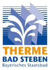 Therme Bad Steben Logo