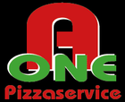 A ONE PIZZASERVICE Logo