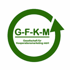 G-F-K-M Logo