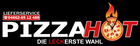 PizzaHot Leck