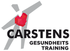 Carstens Gesundheitstraining Logo