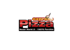 Pizza-Express Parchim Logo