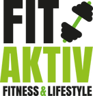 FIT AKTIV Fitness & Lifestyle Logo