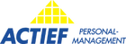 ACTIEF Personalmanagement Logo