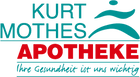 Kurt Mothes Apotheke Logo