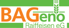 BAGeno Raiffeisen Logo