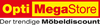 Opti-MegaStore