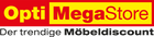 Opti-MegaStore Schwerin