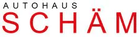 Autohaus Schäm Logo