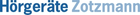 Hörgeräte Zotzmann Logo