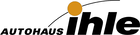Autohaus Ihle Logo