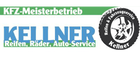 Reifen- & Fahrzeugservice Kellner