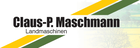 Maschmann Landmaschinen Remmels Filiale