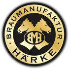 BrauManufaktur Härke Logo