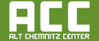 Alt Chemnitz Center Logo