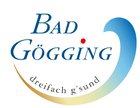 Bad Gögging Logo