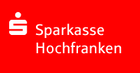Sparkasse Hochfranken Logo