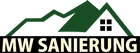 MW Sanierungen Logo