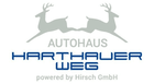 AH Harthauer Weg Logo