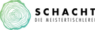 Tischlerei Stefan Schacht Logo