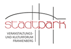 Stadtpark Frankenberg Logo