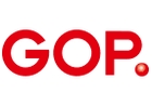 GOP. Logo